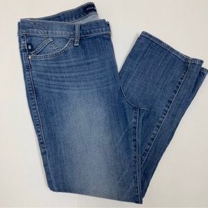 Rock & Republic jeans blue Kendall 16
